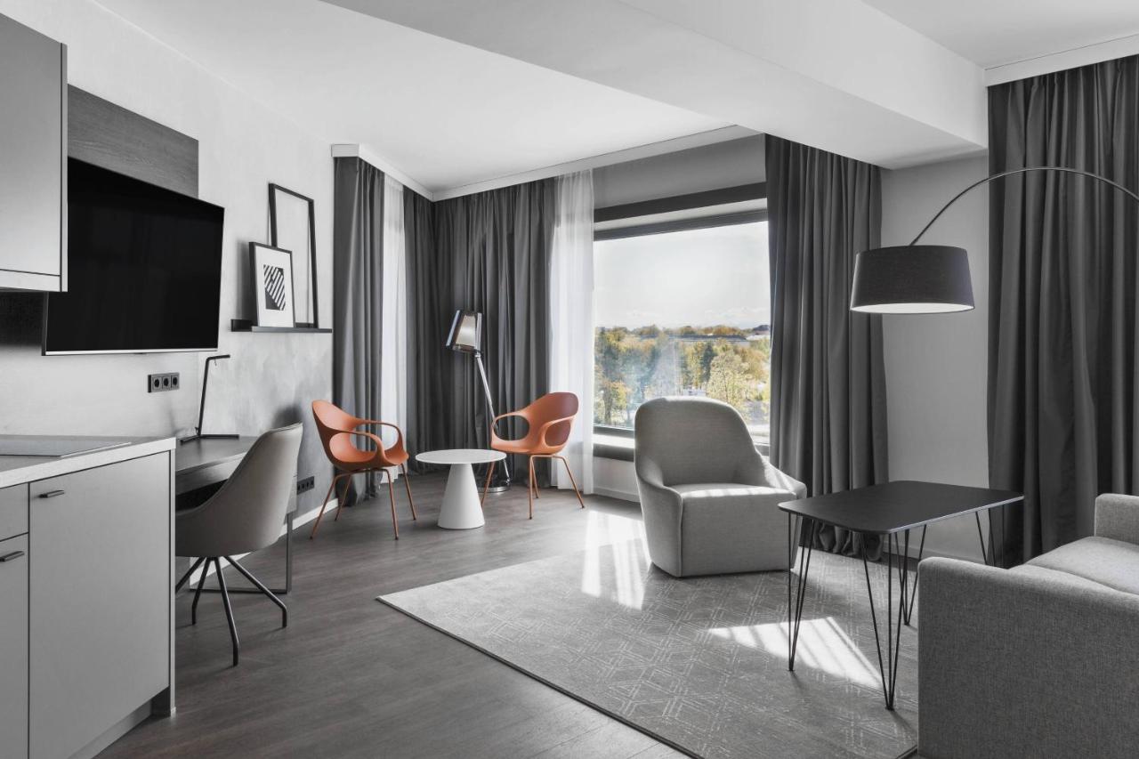Hotel By Marriott Ostbahnhof