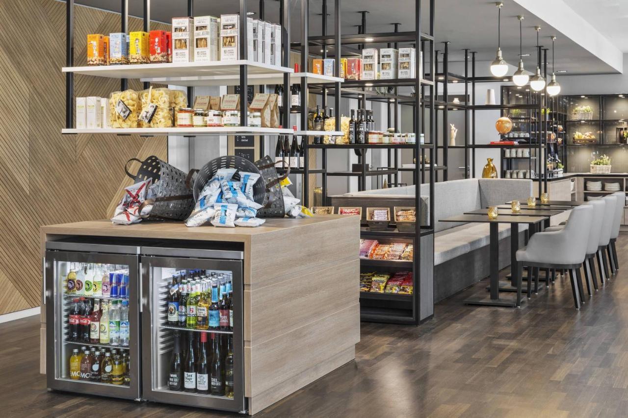 Hotel By Marriott Ostbahnhof 4*