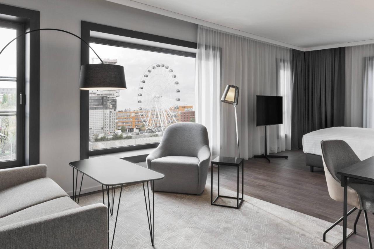 By Marriott Ostbahnhof 4* München