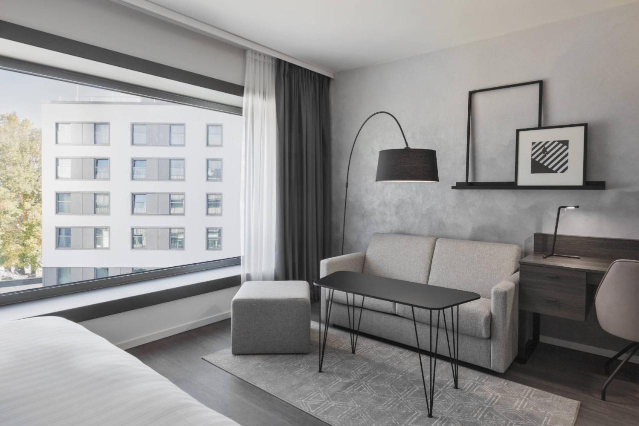 By Marriott Ostbahnhof München