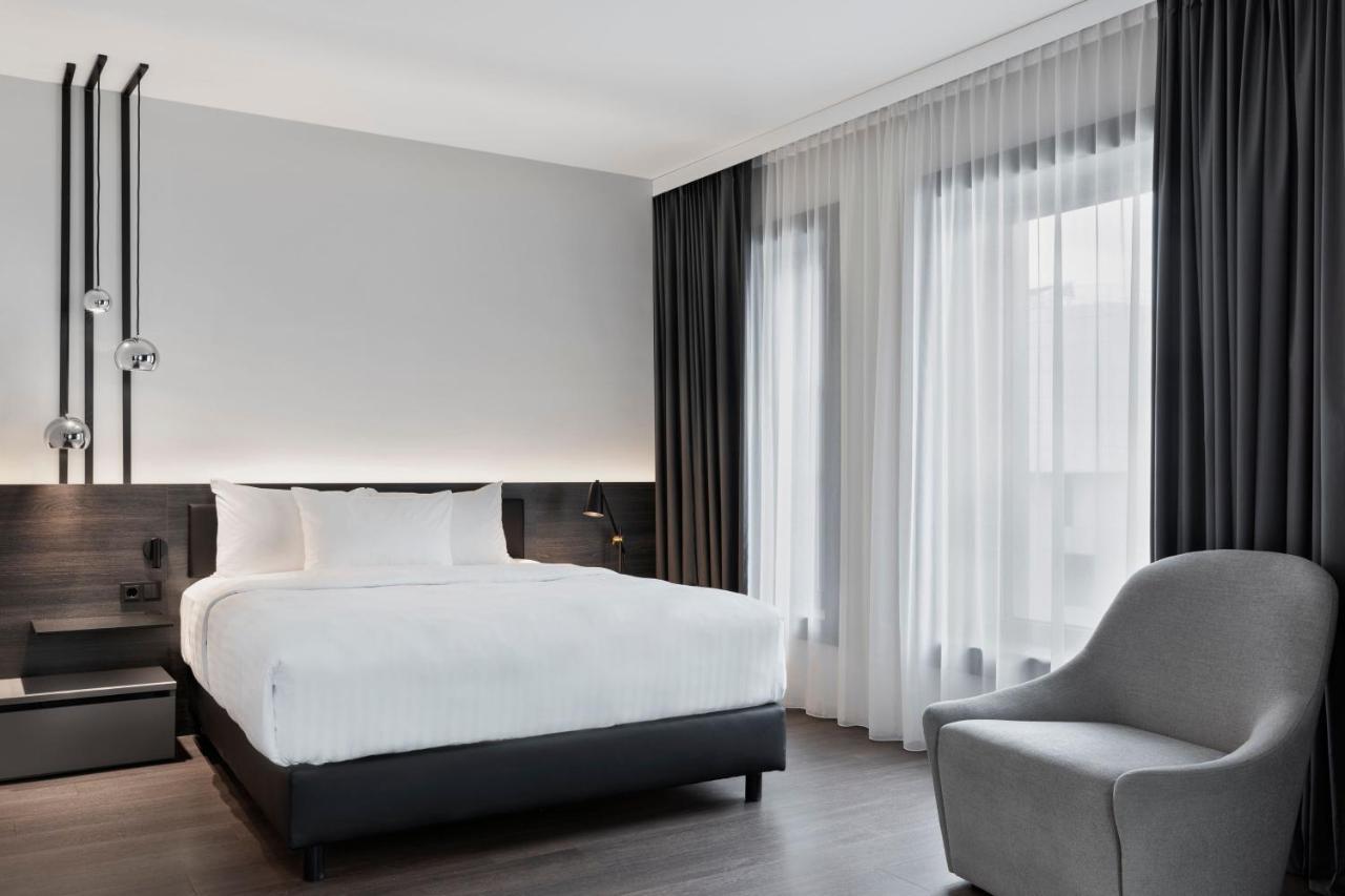 Hotel By Marriott Ostbahnhof