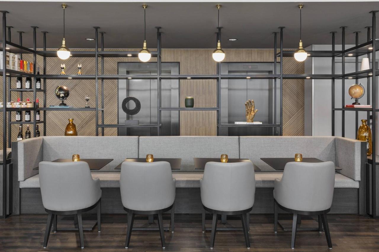 By Marriott Ostbahnhof 4* München