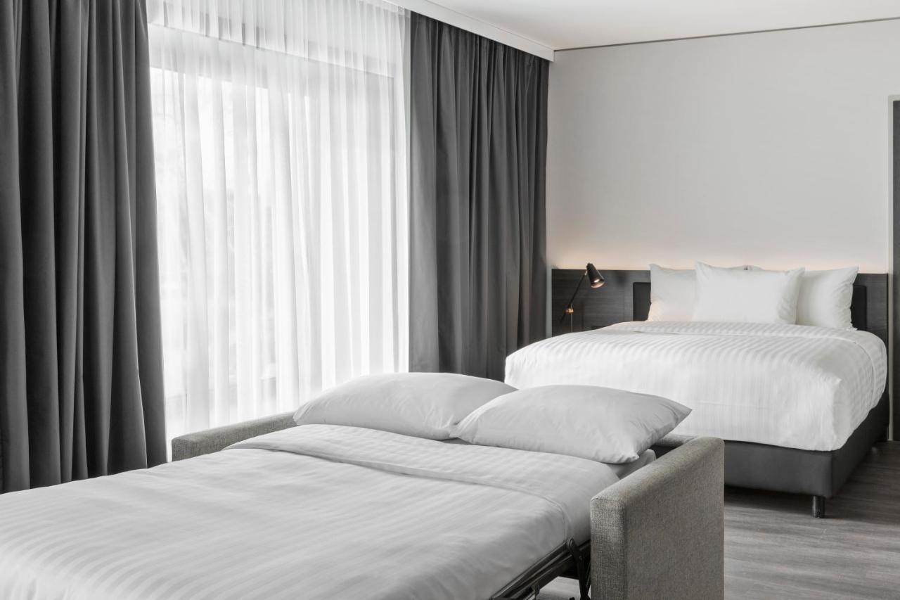 By Marriott Ostbahnhof München